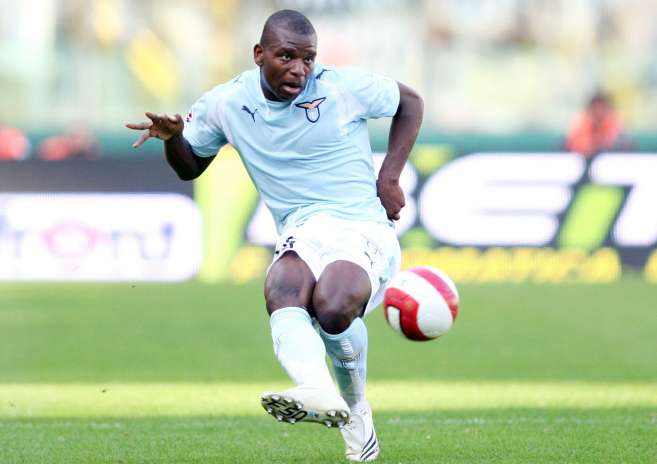 Mudingayi bientôt à l&rsquo;Inter