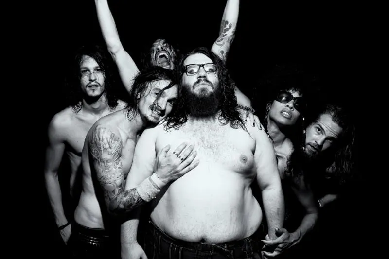 Shaka Ponk : «<span style="font-size:50%">&nbsp;</span>Les footeux n’ont pas à donner plus l’exemple que d’autres<span style="font-size:50%">&nbsp;</span>»