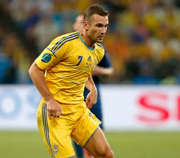 Shevchenko à Chelsea ?