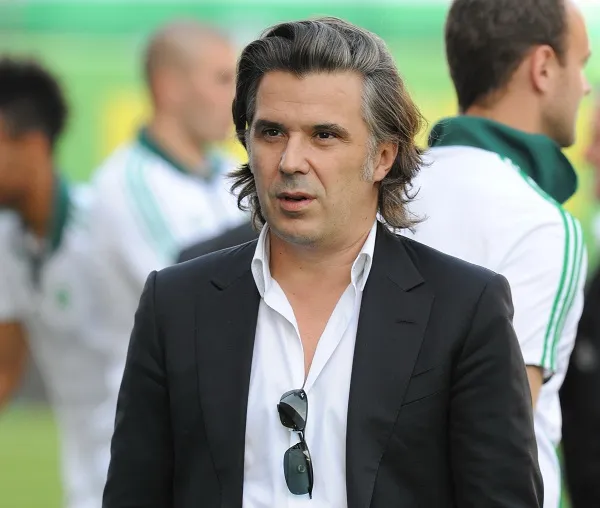 Labrune fait le point