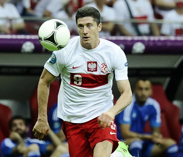 Arsenal cherche un attaquant