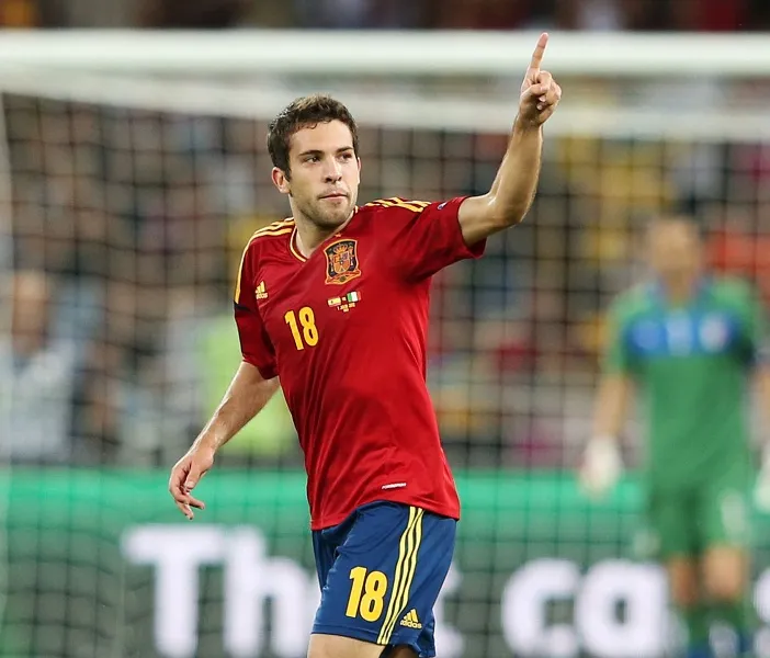 Alba veut aller aux Jeux