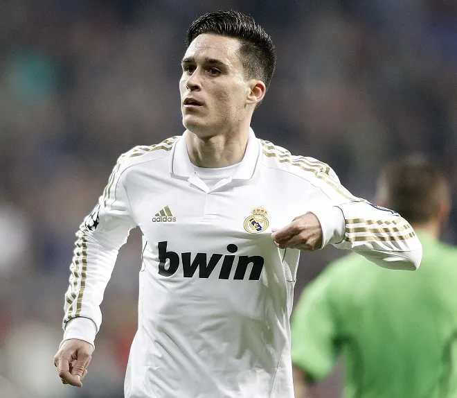 Liverpool sur Callejón ?