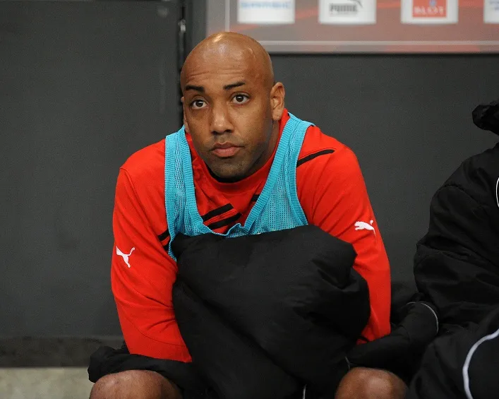 Dalmat signe à Nîmes