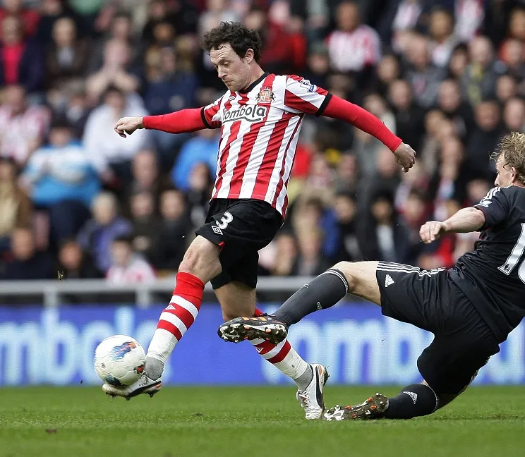 Wayne Bridge en Championship ?