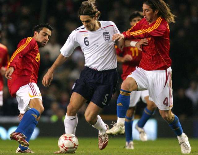 Woodgate de retour à Boro ?