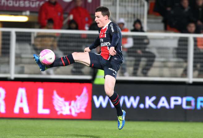 Offre de Valence pour Gameiro ?