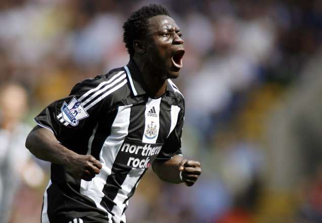 Obafemi Martins de retour en Premier League ?