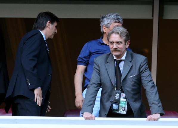 Arbitrage vidéo : Thiriez satisfait, mais…