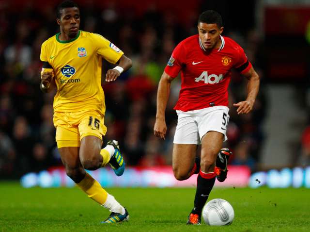 Fryers bientôt à Tottenham