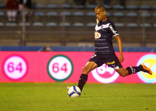 Wendel est sans club