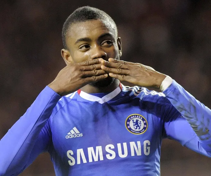 Kalou va signer à Lille