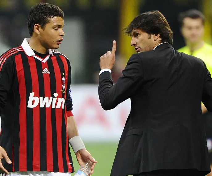 Thiago Silva revient sur « son transfert » au PSG