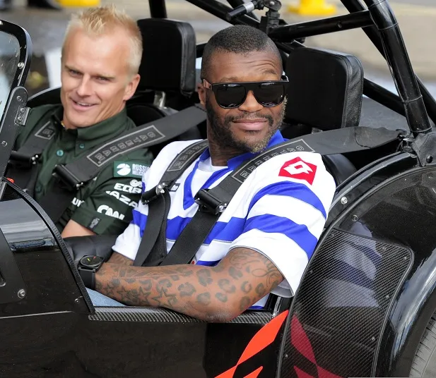 Cissé pense aux Bleus