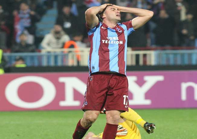 L’embrouille Yilmaz