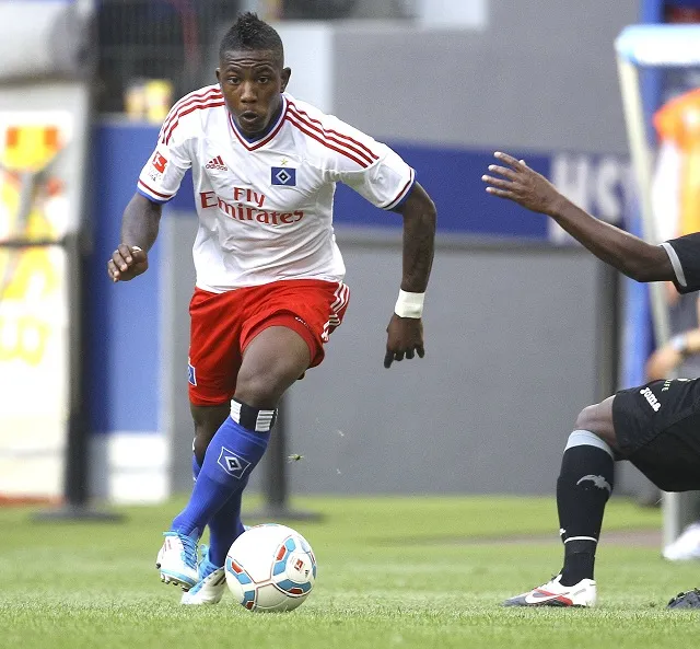 Elia va signer au Werder