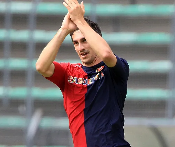 Astori reste à Cagliari