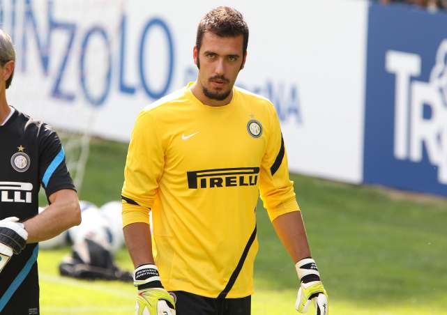 Viviano attendu à la Fiorentina