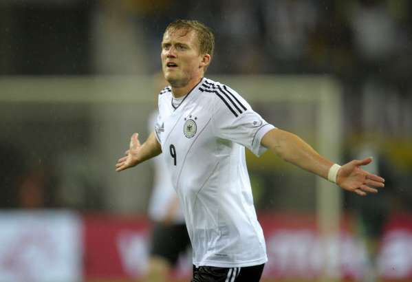 Leverkusen refuse une offre de Chelsea pour Schurrle