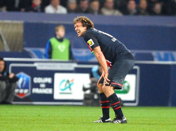 Lugano ne veut pas partir