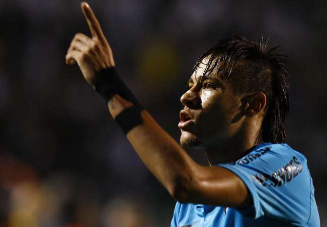 Neymar, un appel au Real Madrid ?