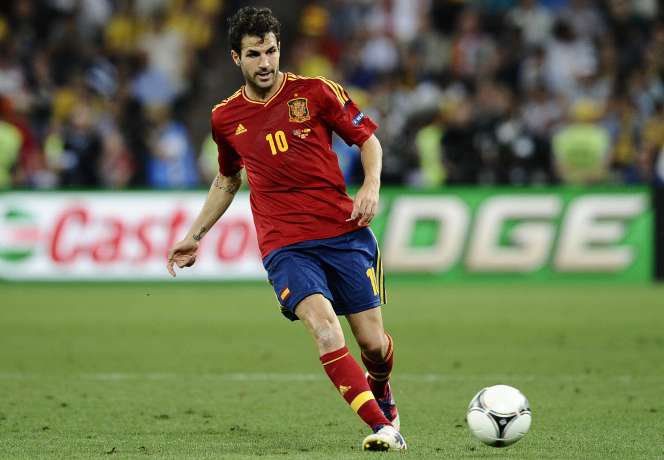 Ballon d’or : Fàbregas hésite encore