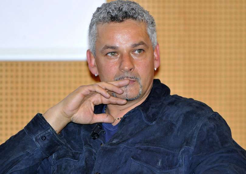 Baggio, le retour du «<span style="font-size:50%">&nbsp;</span>Divin Codino<span style="font-size:50%">&nbsp;</span>» ?
