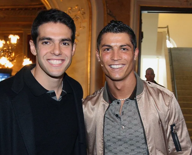 CR7 va ouvrir sa discothèque