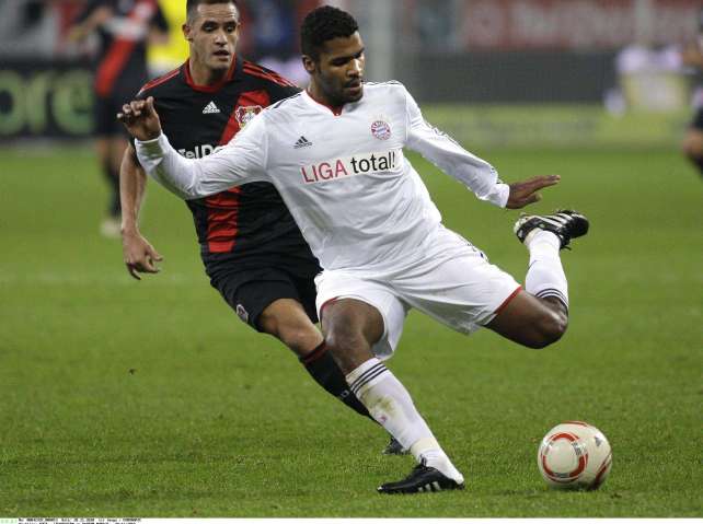 Vie et mort du footballeur Breno