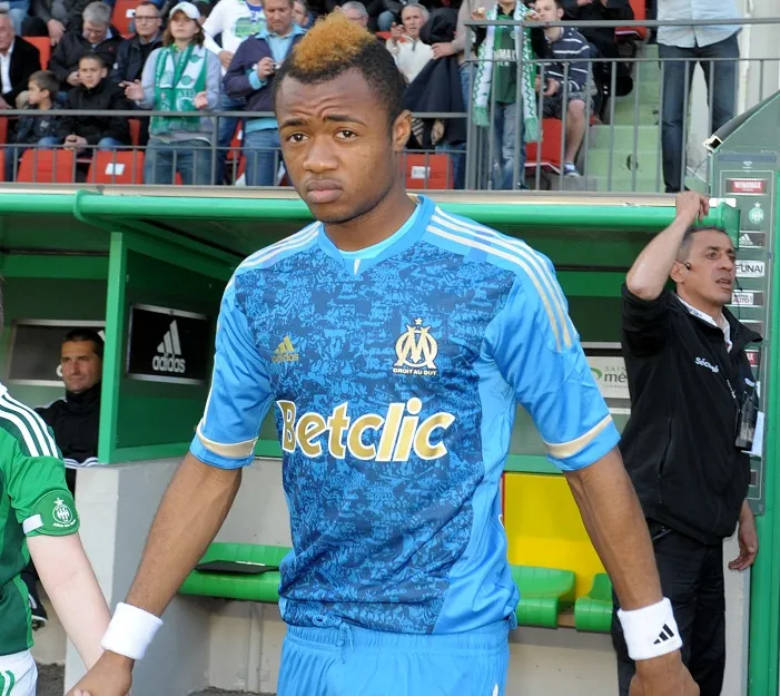 La crête prohibée à Marseille