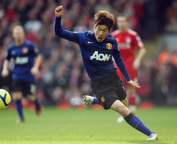 Park aux Queens Park Rangers