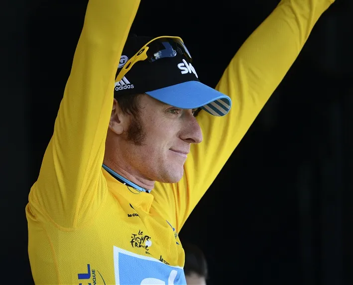 Blog : Go Wiggo, go !