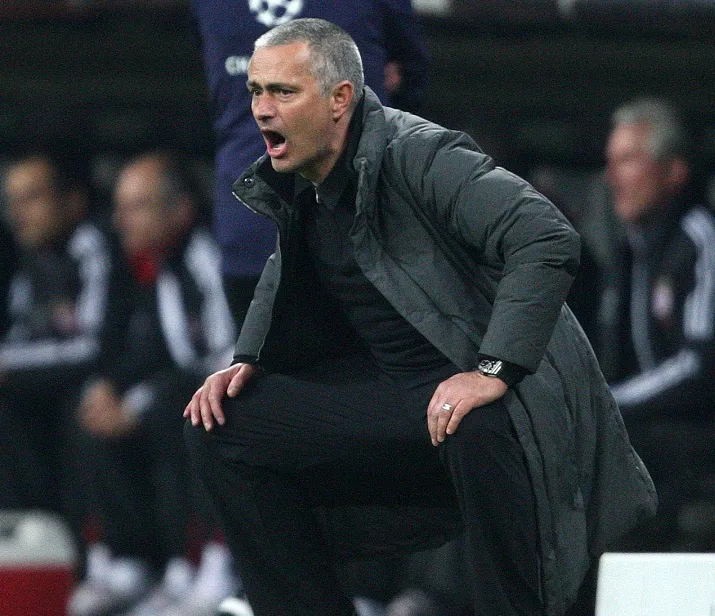 Le retour du grand méchant Mou