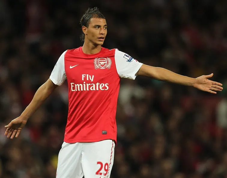 Chamakh trop cher pour la Viola