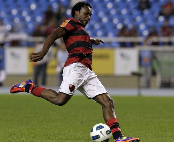 Willian au Metalist Kharkov