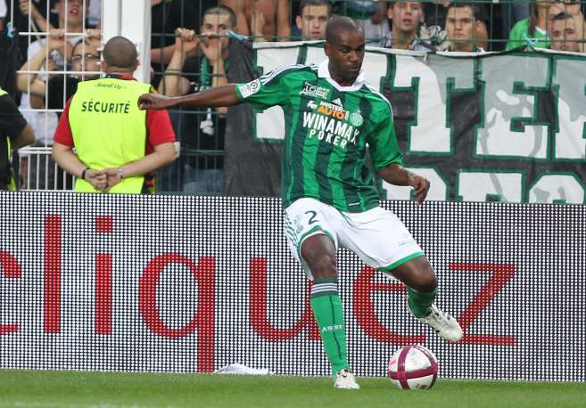 Paulão quitte l&rsquo;ASSE vénère
