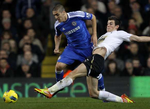 Oriol Romeu comme Jordi Alba ?