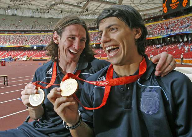 Mais qui es-tu, le tournoi olympique de football ? (2/2)