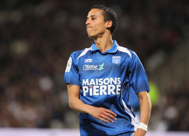 Kamel Chafni : «Je sens qu’on a confiance en moi»