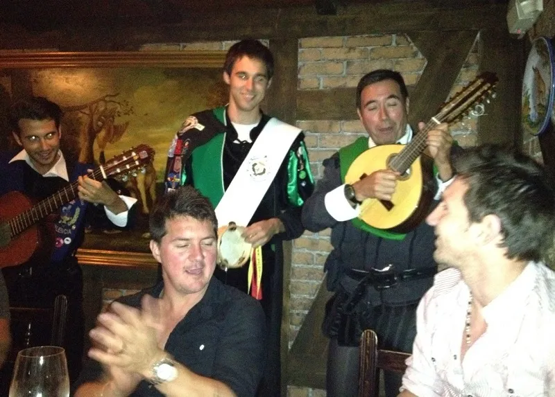 Photo : Messi et les mariachis