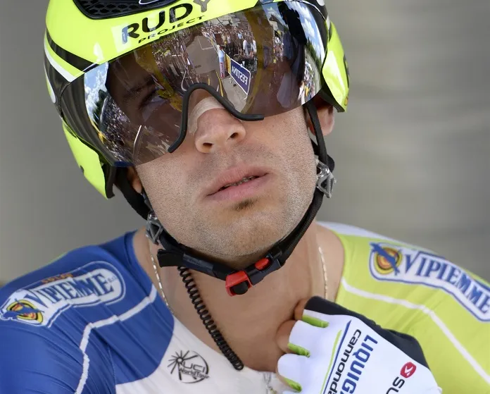 Blog : Nibali, le dernier fuoriclasse