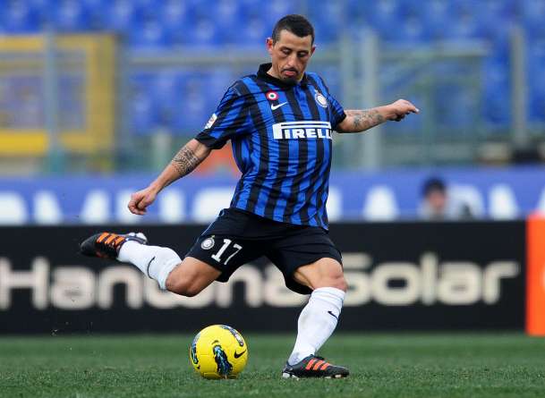 Palombo pressenti à la Juve