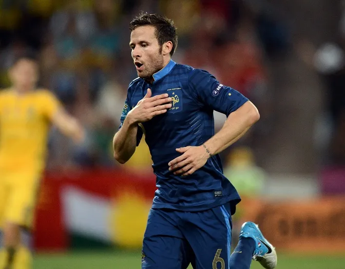 Cabaye au Barça ?