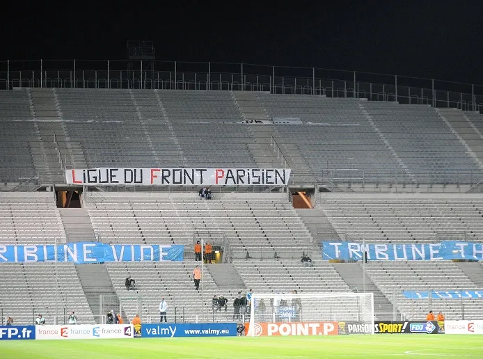 Abonnements en baisse à l&rsquo;OM