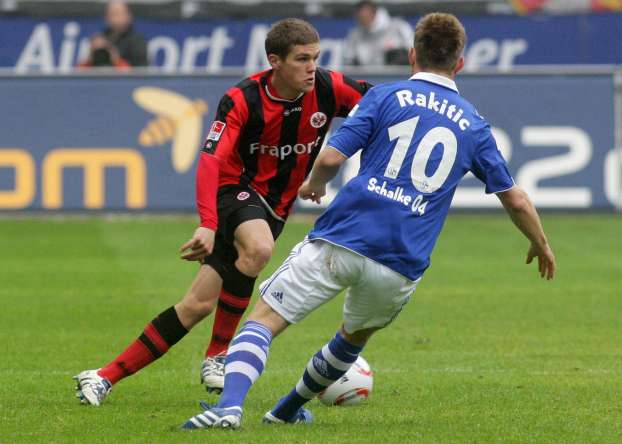 La Roma veut signer Jung