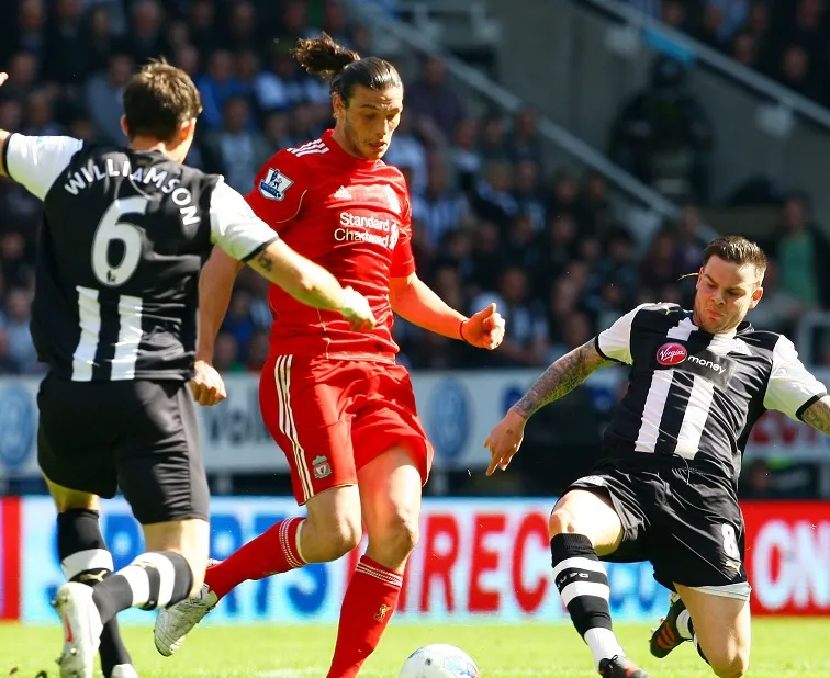 Andy Carroll : retour à l’envoyeur ?