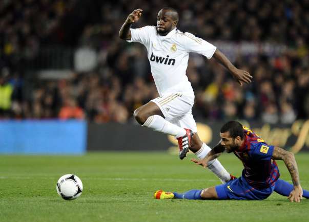 Lassana Diarra, un choix par défaut ?