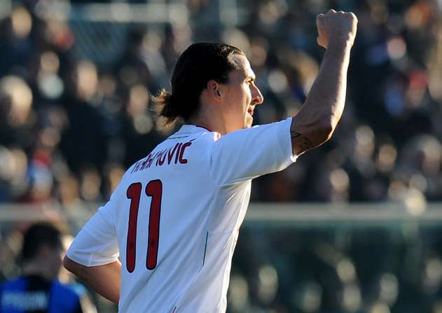 PSG : Zlatan Ibrahimovi&#263; aurait dit oui