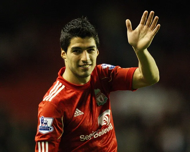 Suárez devrait prolonger