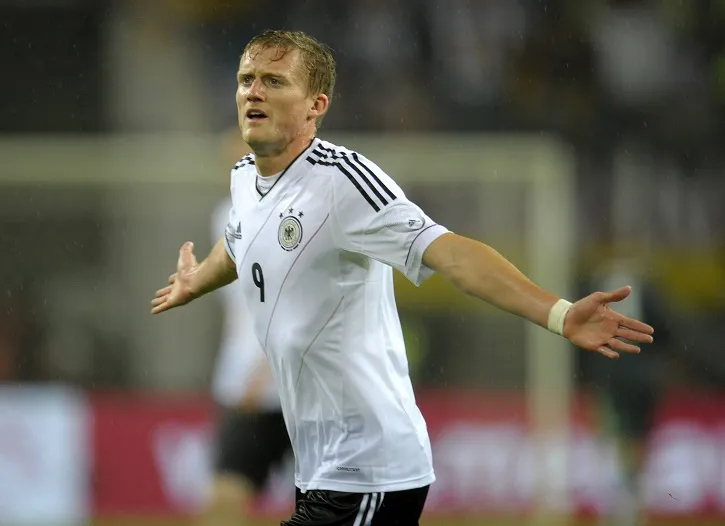 Chelsea sur Schürrle